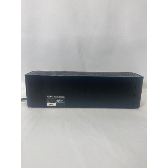 SONY S-Air Surround Amplifier TA-SA100WR Wireless Transceiver Card - Picture 12 of 15